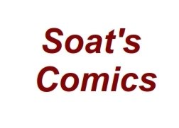 Soat's Comics