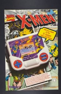 Daredevil #322 Direct Edition (1993)