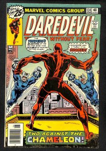 Daredevil #134 (1976)