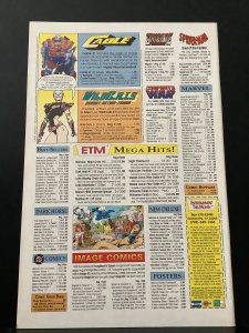 Wolverine #59 (1992)