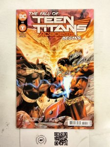 Teen Titans Academy #10 VF-NM DC Comics comic book 23 JW72