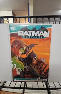 Batman: Universe #4 (2019)