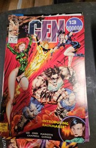 Gen 13 #2 (1994)