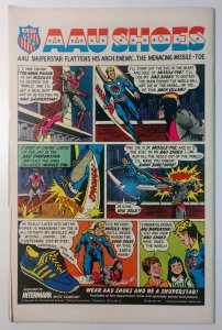 Action Comics #477 (7.0, 1977)