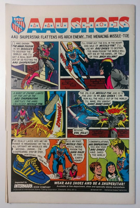 Action Comics #477 (7.0, 1977)