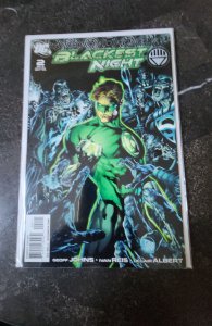Blackest Night #2 (2009)