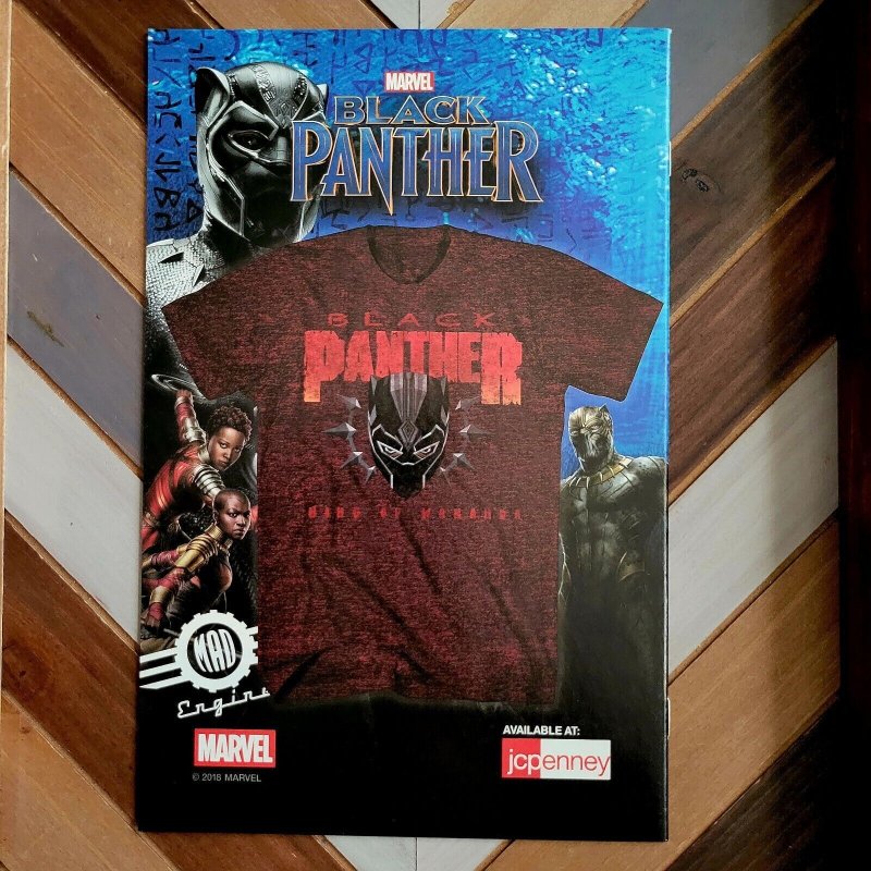 DAREDEVIL #598 NM (Marvel 2018) Checchetto HULK vs RED-HULK battle cover variant