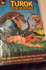 Turok, Son of Stone #130 (1982)
