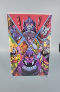 Transformers: Beast Wars #1 Cover C (2021)