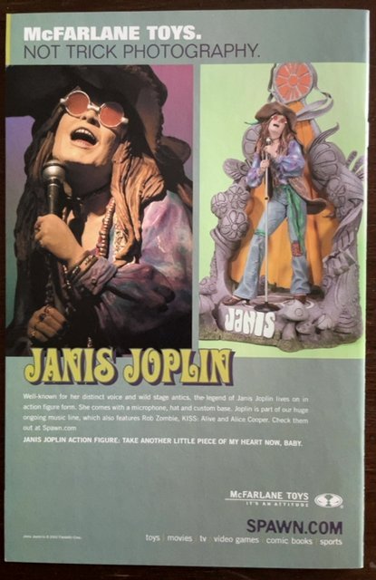 Sam and Twitch #17 (2000)