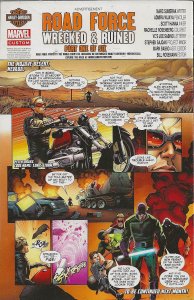 Nightcrawler #2 (2014) - NM+