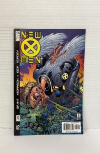 New X-Men #125 (2002)