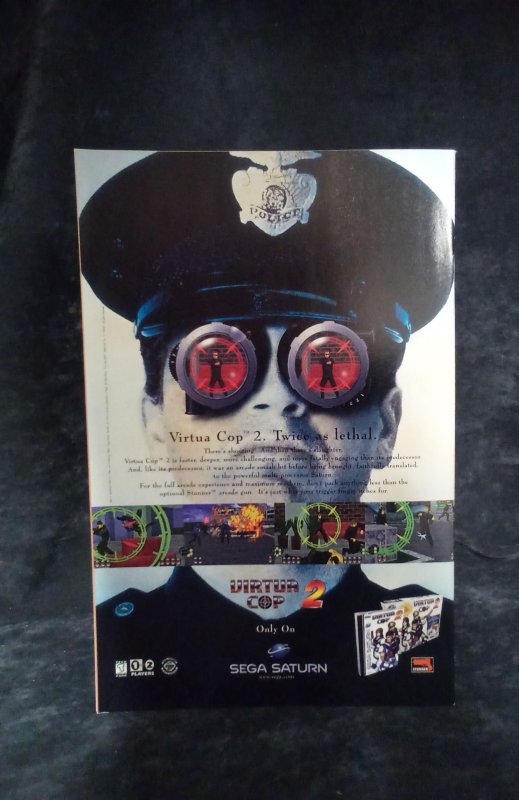 The Flash #123 (1997)