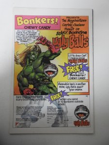 The Uncanny X-Men #217 (1987) VF Condition