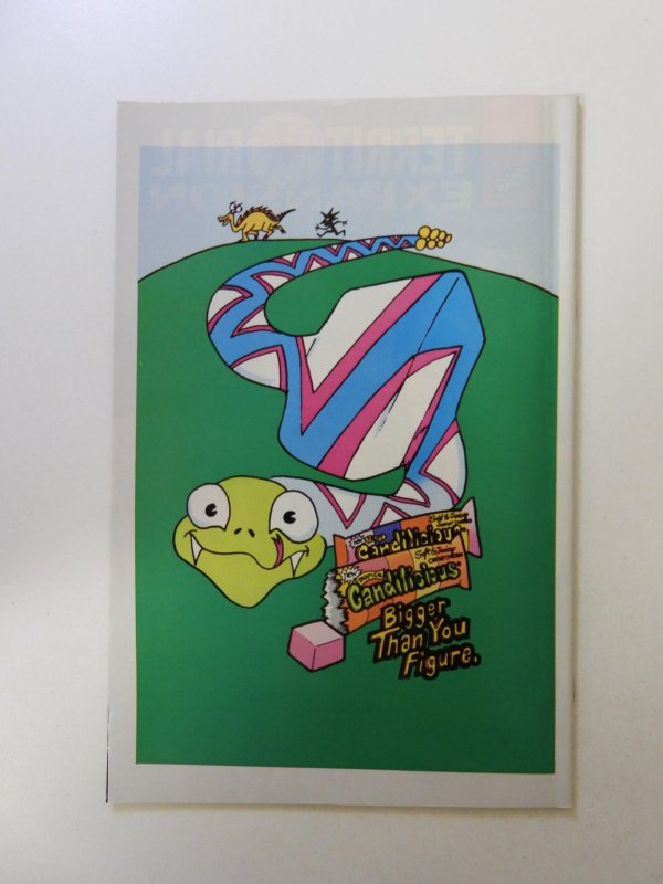 The Amazing Spider-Man #306 Direct Edition (1988) VF- condition