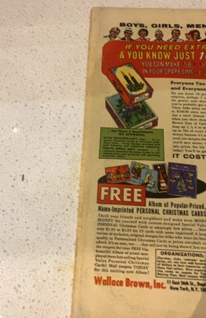 Thor #131 (1966) 1st app regellians/Hurcules