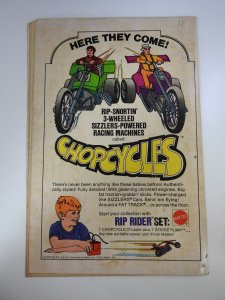 Sgt. Fury #107 (1973)