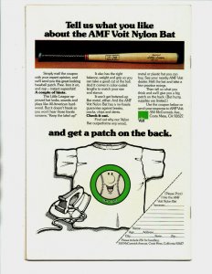 Adventure Comics #440 - The Spectre Origin - 1975 - (-VF)