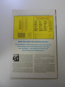 Marvel Premiere #14 (1974) VF condition