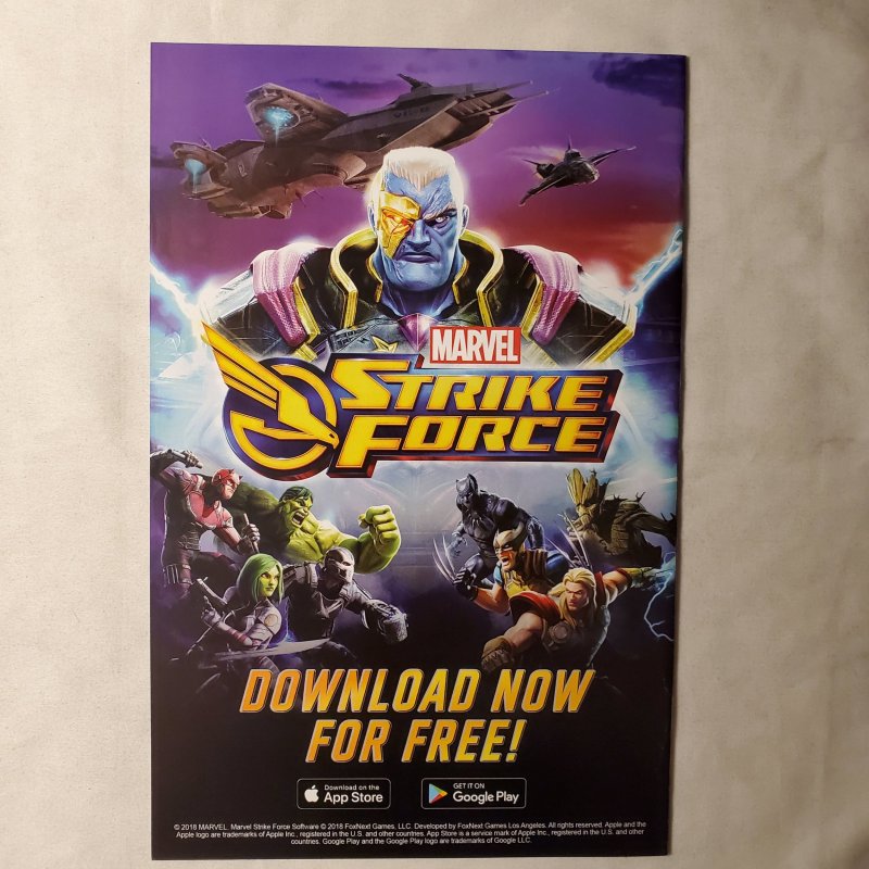 Venom 1 Near Mint Cover by Ryan Stegman