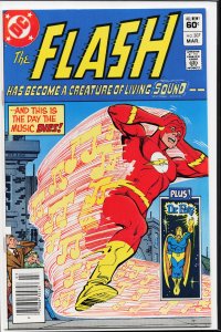 The Flash #307 (1982) The Flash