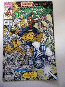 The Amazing Spider-Man #360 (1992) FN Condition