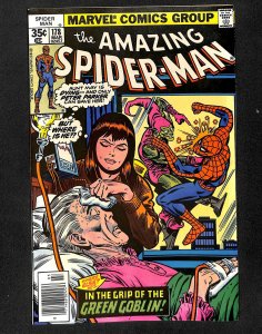 The Amazing Spider-Man #178 (1978)
