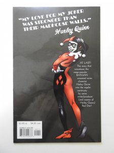 Batman: Harley Quinn First Printing (1999) 1st Appearance of Harley Quinn!