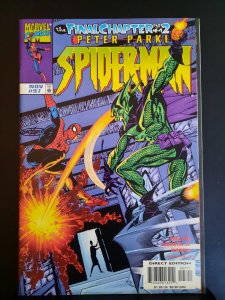 Spider-Man #97 (1998) VF/NM