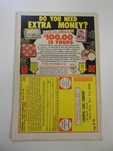 The Amazing Spider-Man #100 (1971) VG+ Condition