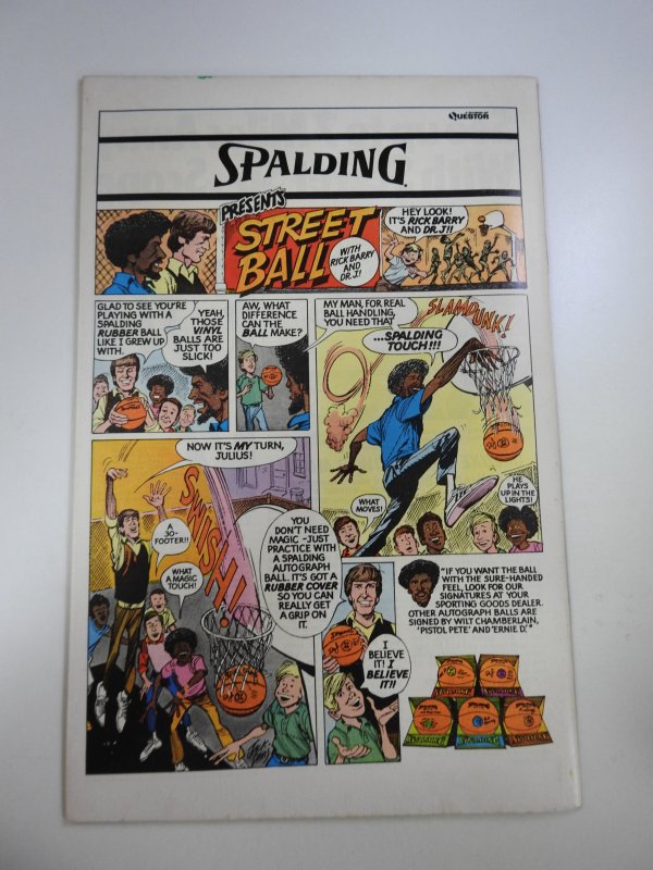 The Defenders #54 (1977)