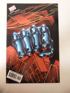 Astonishing X-Men #5 (2004)