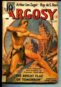 Argosy-Pulp-9/9/1939-Samuel W. Taylor-Arthur Leo Zagat