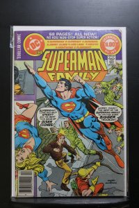 The Superman Family #192 (1978)