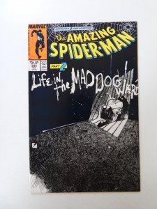 The Amazing Spider-Man #295 (1987) NM- condition