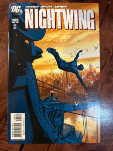 Nightwing #125 (2006)