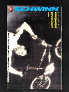 Silver Surfer #23 (1989) VF/NM