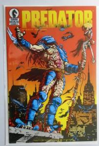 Predator #1 6.0/FN (1989) 