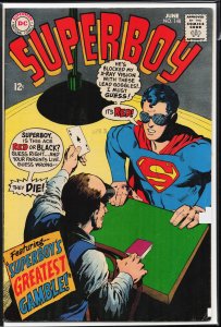 Superboy #148 (1968)