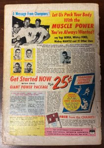 Justice League of America #2 (1961) see desc.