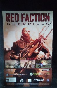 Batman: Streets of Gotham #1 (2009)