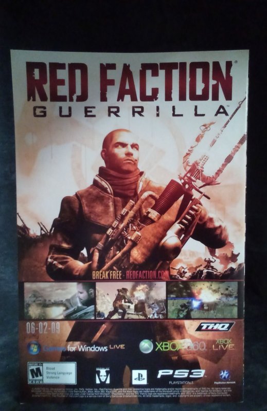 Batman: Streets of Gotham #1 (2009)