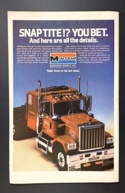 Jonah Hex #35 (1980)