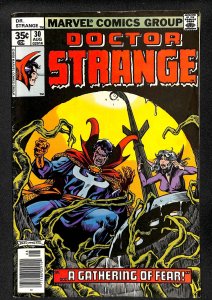 Doctor Strange #30 (1978)