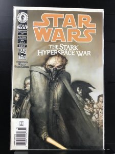 Star Wars #39 (2002)