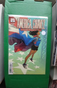 America Chavez: Made In The USA #2 (2021)