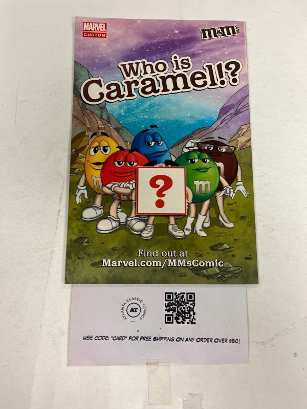 Avengers #672 NM Marvel comic book 4 MS22