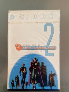 DC 2000 #2 (2000)
