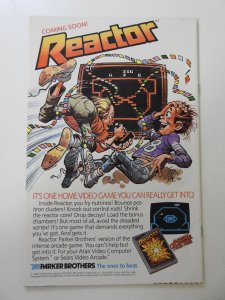 Iron Man #169 Direct Edition (1983) FN+ Condition!