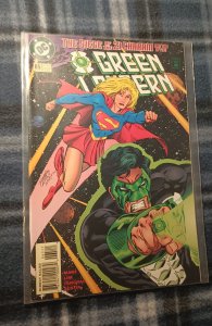 Green Lantern #65 (1995)